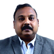 Sreejith KUMAR P.S > Speaker > Dassault Système