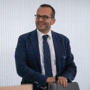 Francesco Leali > Speaker > Dassault Systèmes