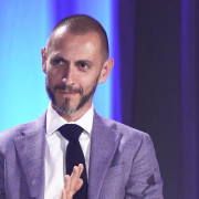 Alessio Scatolini > Speaker > Dassault Systèmes