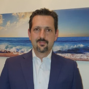 Gianluca Vastola > Speaker > Dassault Systèmes