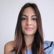 Giulia Giugno > Speaker > Dassault Systèmes