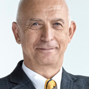 Franco Cimatti > Speaker > Dassault Systèmes