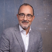 Morgan Zimmermann > Speaker > Dassault Systèmes