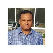 Ashwani Kumar Goel > Speaker > Dassault Systèmes
