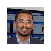 Debarun Das > Speaker > Dassault Systèmes