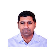 Karthik Thalappully > Speaker > Dassault Systèmes