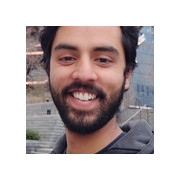 Harikrishnan Murali > Speaker > Dassault Systèmes
