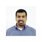 Ramji Kamakoti > Speaker > Dassault Systèmes
