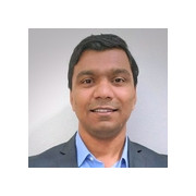Sagar Bhamare > Speaker > Dassault Systèmes
