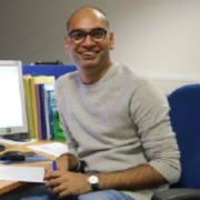 Dr. Harkamaljot Kandail, Medtronic > Speaker > Dassault Système