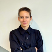 Victoire SABY > Speaker > Dassault Système