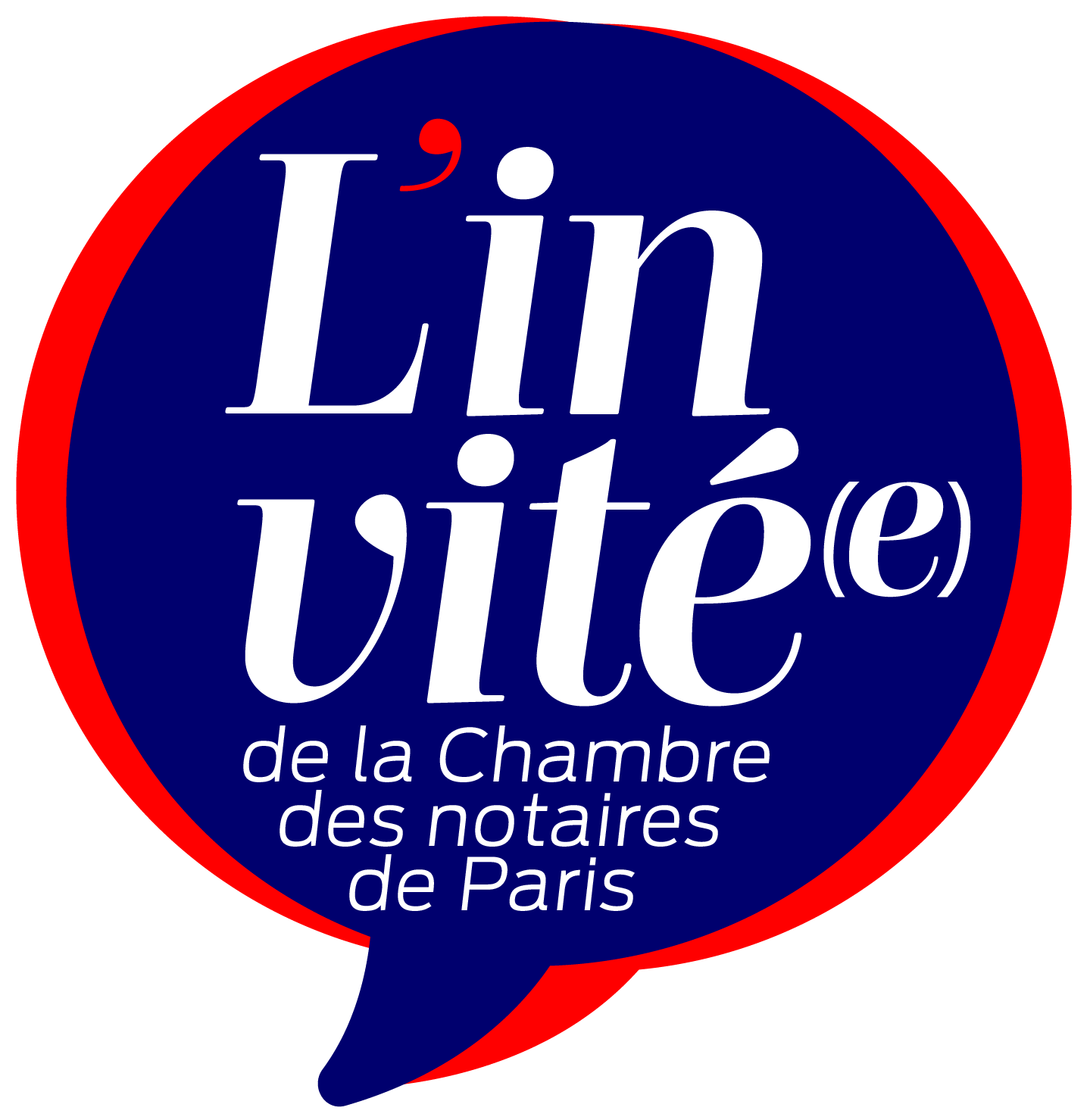 Logo de l'événement