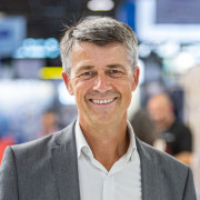 Christophe Eschenbrenner > Speaker > Dassault Système