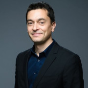 Bastien HILLEN > Speaker > Dassault Système