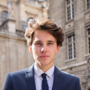 Jean-Sébastien COUCHAT > Speaker > Dassault Système
