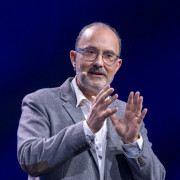 Morgan ZIMMERMANN > Speaker > Dassault Système