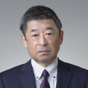 江⼝ 剛 > Speaker > Dassault Système