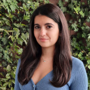 Beatrice Lanzuolo > Speaker > Dassault Système