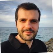 Claudio Piccinni > Speaker > Dassault Système