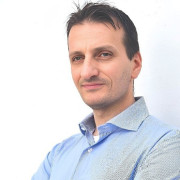 Gianpiero Fabrizi > Speaker > Dassault Systèmes
