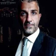 Massimo Bombino > Speaker > Dassault Système