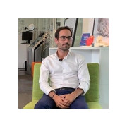 Emmanuel Vanoli > Speaker > Dassault Systèmes