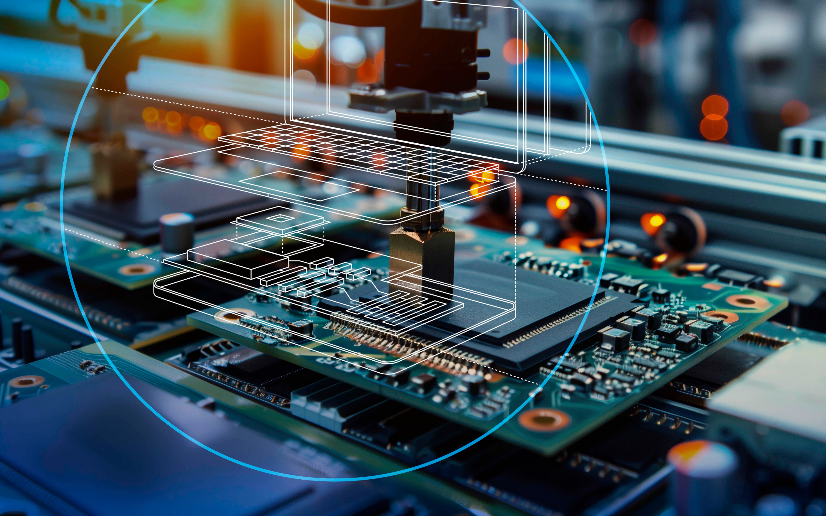MBSE in Action: Beyond Documents, Towards Digital Engineering - Agenda ...