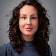 Mirna Lenntun Zunic > Speaker > Dassault Systèmes