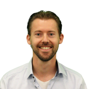 Mike van Diest > Speaker > Dassault Systèmes