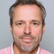 Paul Grootendorst > Speaker > Dassault Systèmes