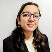 Smriti Joshi > Speaker > Dassault Systèmes
