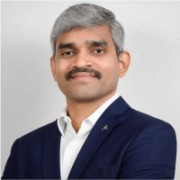 Mohammed AZMATHULLAH > Speaker > Dassault Systèmes