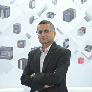 Sameer GANDHI > Speaker > Dassault Systèmes