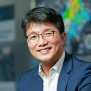 Woonsung JUNG > Speaker > Dassault Systèmes