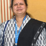 Dr. Mrudula G. > Speaker > Dassault Systèmes