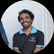 Mr. Praveen T > Speaker > Dassault Systèmes