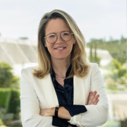 Annabel CHAUSSSAT > Speaker > Dassault Système