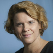 Sandrine GUICHARD > Speaker > Dassault Système