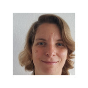 Iris Blume > Speaker > Dassault Système