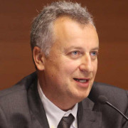 Cesare Fantuzzi > Speaker > Dassault Système