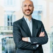 Fabio Moioli > Speaker > Dassault Système