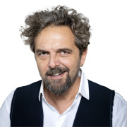 Antonio Ornano > Speaker > Dassault Système