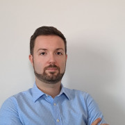 Luca Braghieri > Speaker > Dassault Système