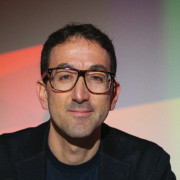 Marco Lorusso > Speaker > Dassault Système