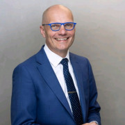 Professor Paul Howarth > Speaker > Dassault Système