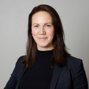 Angelica Lundqvist Högardh > Speaker > Dassault Système
