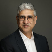 Gautam Budhiraja > Speaker > Dassault Système