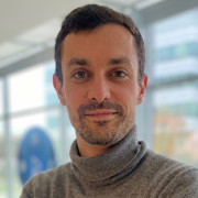 Bertrand Lacoste Bourgeacq > Speaker > Dassault Système