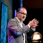 Morgan Zimmerman > Speaker > Dassault Systèmes