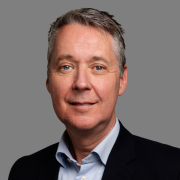 Michael Bo Rezke Hansen > Speaker > Dassault Systèmes